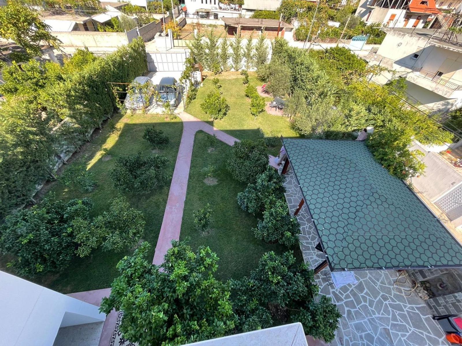 Hotel Vila C Plus Plus Berati Exterior foto